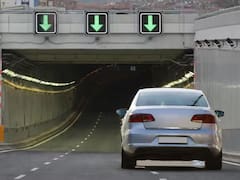 Tras un año de obras, abrirán un túnel fundamental que enlazará la ciudad con el resto del país