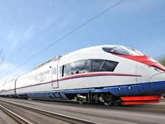 El tren más esperado de Europa: así será la ruta nocturna entre glaciares que conectará las ciudades más importantes