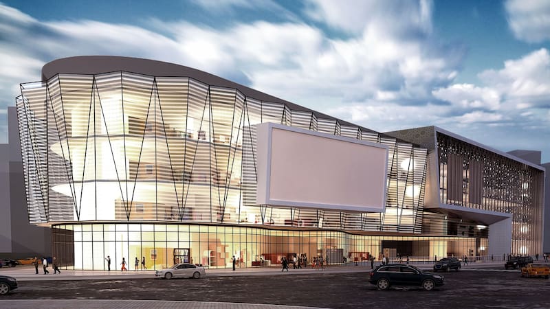 Inaugurarán un mega shopping en la zona más esperada de Buenos Aires: tendrá cines, marcas exclusivas y un amplio estacionamiento
Fuente: Shutterstock