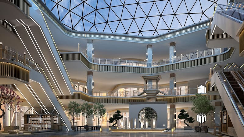 Inaugurarán un mega shopping en la zona más esperada de Buenos Aires: tendrá cines, marcas exclusivas y un amplio estacionamiento
Fuente: Shutterstock