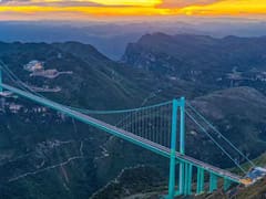 Una potencia asiática prepara un mega puente sobre el mar: reducirá de horas a minutos el viaje a la capital financiera del país