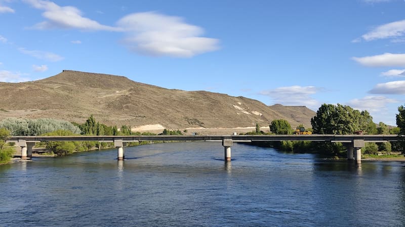 Inauguraron la obra más esperada en la Ruta 40 y la histórica carretera cambia para siempre
Fuente: Argentinagobar