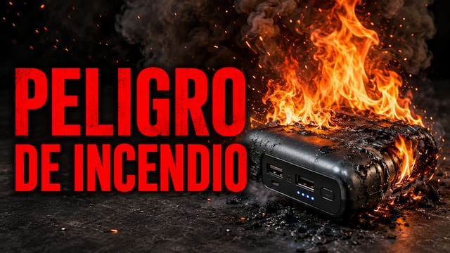 El aparato que millones tienen en su casa y puede provocar un incendio mientras duermes: mide menos de 10 cm y no es de una marca conocida