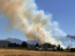 El Presupuesto 2026 recorta los fondos contra incendios a la mitad: ya se perdieron 12 mil hectáreas