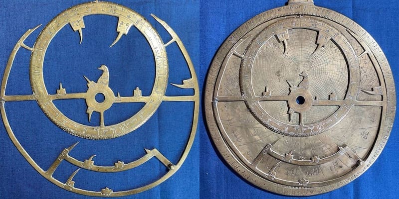 Descubrimiento sin precedentes: encuentran un “smartphone” medieval que facilitaba el comercio entre civilizaciones (foto: archivo).