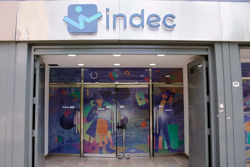 El INDEC renovó el IPC y su imagen institucional