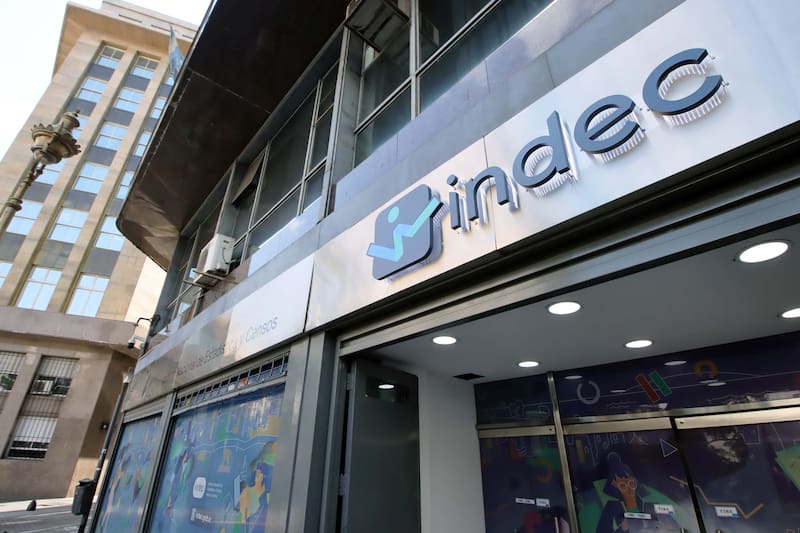 El INDEC renovó el IPC y su imagen institucional
