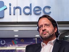 A días del nuevo índice de precios, renunció Marco Lavagna en el INDEC