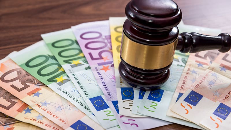 El Tribunal Supremo confirma que no se puede elevar la indemnización por despido improcedente por vía judicial.