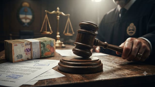 Cómo serán los fondos para pagar indemnizaciones: CNV definió la letra chica de los FAL