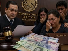Ya es oficial | La Suprema Corte prohibió que los jueces apliquen la UMA como límite para calcular la indemnización por muerte de un familiar