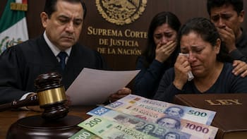 Ya es oficial | La Suprema Corte prohibió que los jueces apliquen la UMA como límite para calcular la indemnización por muerte de un familiar