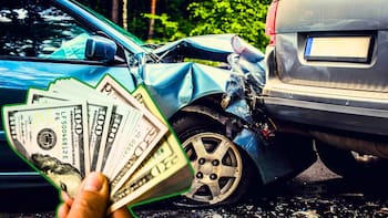 Alerta por accidentes de tránsito: perderán todo el dinero de la indemnización quienes dejen pasar este tiempo
