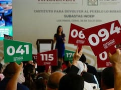 Hacienda subasta vehículos, motocicletas, aeronaves y joyas: cómo participar y qué productos hay