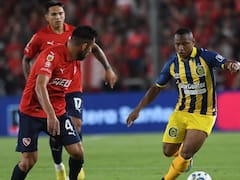Ver gratis Independiente contra Rosario Central por Magis TV o Fútbol Libre pone en riesgo tus dispositivos