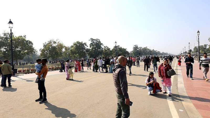 El Gobierno de Andhra Pradesh, un estado ubicado en el sur de India, lanzó un plan inédito que incluye pagos directos para las familias que tengan más hijos. (Foto: Shutterstock)