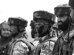 La próxima gran guerra: dos potencias nucleares se enfrentan y podrían dar inicio a una Tercera Guerra Mundial