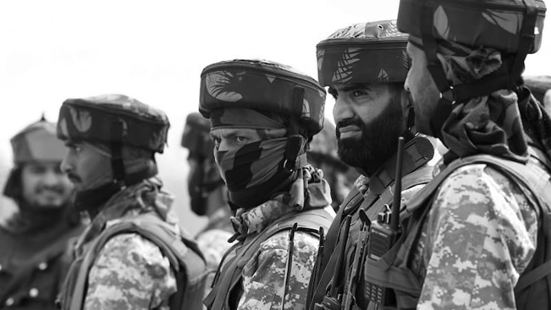 El histórico conflicto entre India y Pakistán entró en una nueva fase este año.