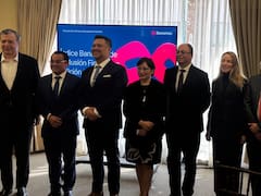 La Benito Juárez supera a San Pedro Garza García como la alcaldía con mayor inclusión financiera