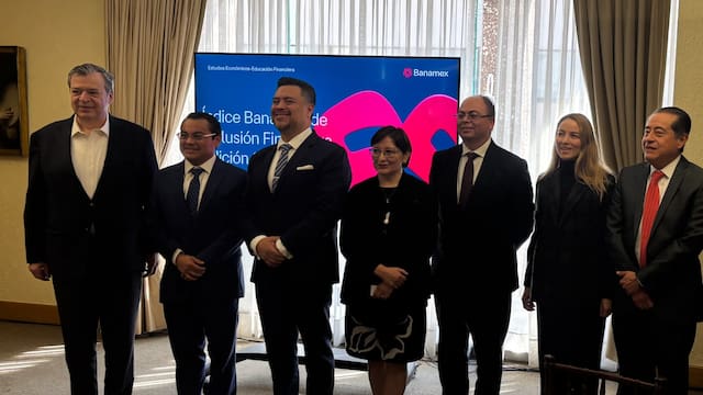 La Benito Juárez supera a San Pedro Garza García como la alcaldía con mayor inclusión financiera