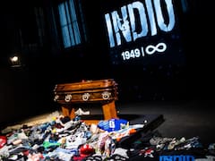 ¿Qué pasa cuando un país entero entra a Google al mismo tiempo? El adiós al Indio Solari se convirtió en tendencia