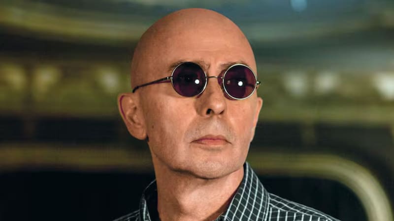 La aclaración de la familia del músico sobre su estado de salud. Foto: Archivo