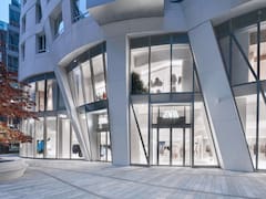 Zara sacude el tablero empresarial del país: Inditex construirá un centro comercial colosal con más de 160.000 m² para concentrar todas sus marcas y tendrá mil empleados