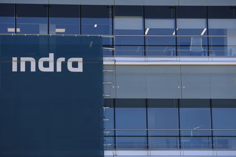 Indra alcanzó un acuerdo para adquirir, a través de IndraMind, una participación del 30% de la compañía madrileña de ciberseguridad TRC.