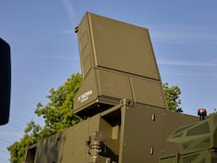 Indra fortalece su perfil industrial con el acercamiento a Rheinmetall y MAN