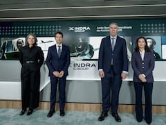 Indra apunta al espacio tras aprobar la compra de Hispasat