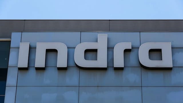 Indra, con pedidos de defensa por 20.334 millones logra incrementar su beneficio un 28%