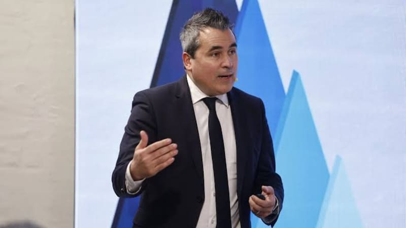 Indra duplica su cartera de pedidos hasta los 20.533 millones y aumenta los ingresos un 30% en el primer semestre del año
