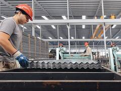 La industria: más que un sector, la red que sostiene el desarrollo