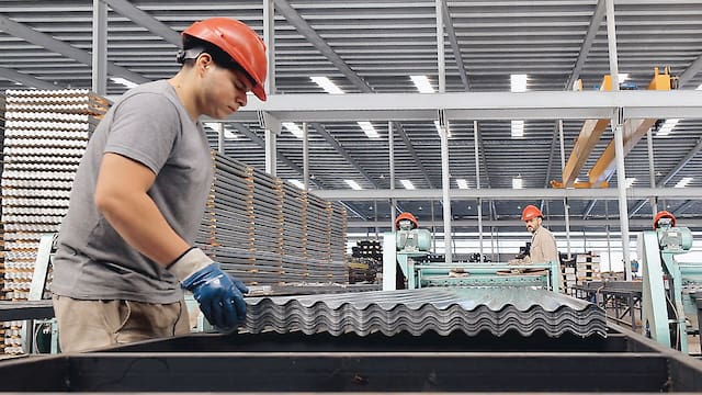 Aun sin acuerdo de largo plazo en el T-MEC, el mercado inmobiliario industrial no frena en México
