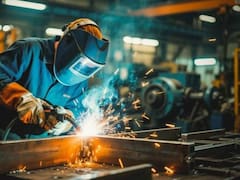No son las importaciones: ¿cuál es el principal problema para la industria?