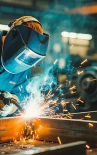 Retroceso de 3,5% interanual: caída concentrada en frigoríficos y agroindustrias