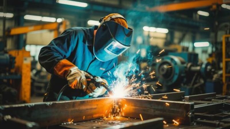 El análisis de Caamaño sobre la actividad económica.