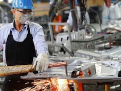 Los subsidios a la industria están en su pico global desde la crisis financiera de 2008