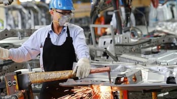 Los subsidios a la industria están en su pico global desde la crisis financiera de 2008