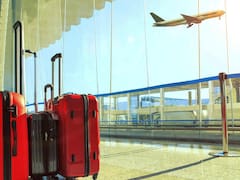 Industria del Turismo: el sector turístico creció en el año y aportó 12,6% y 12,3% al PIB