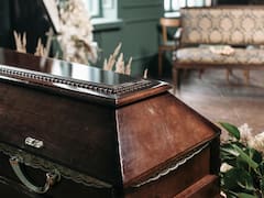 Ni crisis ni tabú: Gayosso invertirá 1,000 millones de pesos y redefine el negocio funerario en México