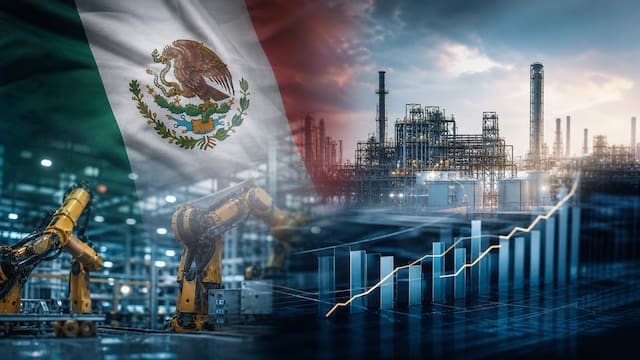 Altos costos, caída en exportaciones, inseguridad en carreteras y baja demanda frenan inversión en México: S&P