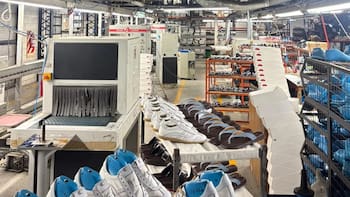 Pymes bonaerenses en crisis: “Esperamos a diciembre para definir el cierre”