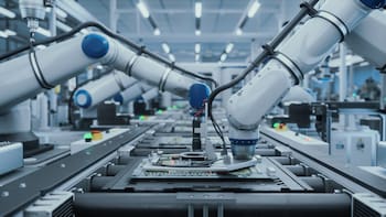 UBS descarta un exceso de chips para IA pese a la caída de 20% en semiconductores