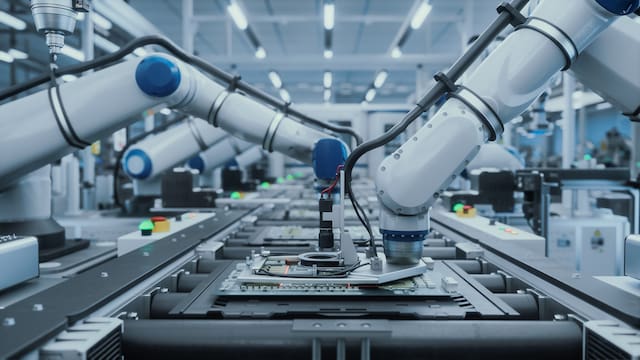 UBS descarta un exceso de chips para IA pese a la caída de 20% en semiconductores