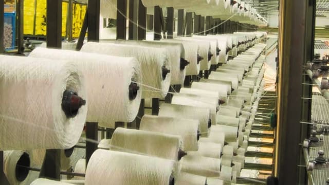 No salen del hoyo | Los empleos en el sector manufacturero acumulan caídas por más de dos años seguidos