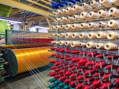 De Jazmín Chebar a Rapsodia: peligra la textil detrás de las grandes marcas de Argentina