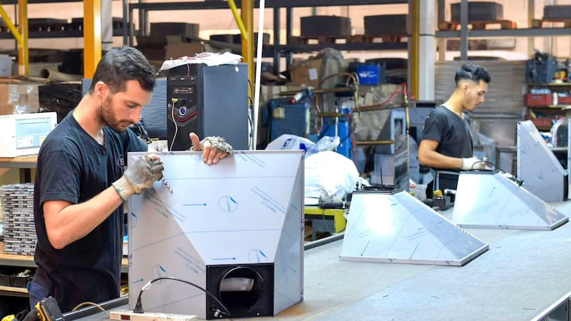 El Gobierno nacional eliminó en la práctica el pago mensual del FAMP-Fueguina. Fuente: Noticias Argentinas.