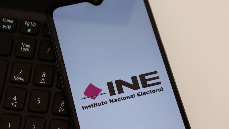 Empleo en el INE de México