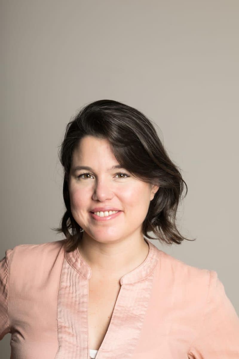 Inés Kracht, gerente de Relaciones Institucionales y Comunicación Corporativa de Ferrero para el Cono Sur
